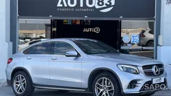 Mercedes-Benz Classe GLC de 2019