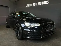AUDI A6 AVANT 2.0 tdi c7 190 cv S-tronic 7 - garantie 12 mois -