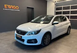 PEUGEOT 308 1.2 PURETECH 130ch FELINE EAT6 - COURROIE DE DISTRI CHANGEE