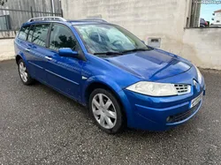 Renault Mégane 1.5 DCI