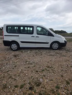 Citroën Jumpy 9 places 1.6 HDI * première main
