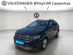 VOLKSWAGEN Taigo 1.0 TSI 116 DSG7 VW Edition