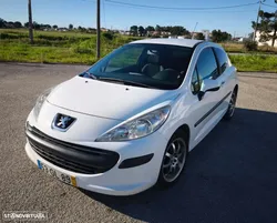 Peugeot 207 1.4 HDi Urban