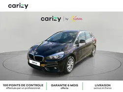 BMW Serie 2 Active Tourer F45 218i 136 ch Lounge