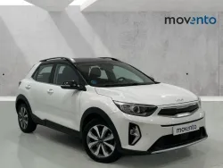 KIA Stonic 1.0 T-GDi MHEV Concept 100