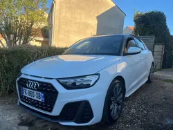 Audi A1 sline première main