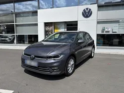 Volkswagen Polo FL 1.0 TSI 95 CH DSG7 STYLE