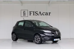 Renault Zoe (c/ Bateria) Limited 50