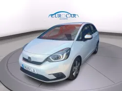 HONDA Jazz 1.5 i-MMD Executive