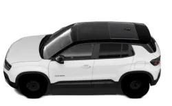 JEEP Avenger 1.2 Ehybrid Freedom 81KW