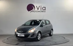 Opel Corsa 1.3 CDTI Edition