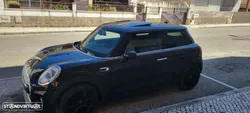 MINI 3 Portas Cooper