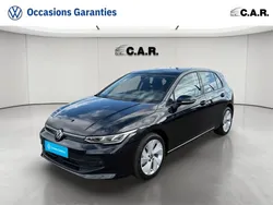 Volkswagen Golf 1.5 TSI EVO2 116 BVM6 VW Edition