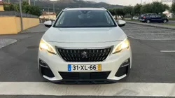 Peugeot 3008 Active