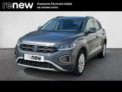 VOLKSWAGEN T-Roc 1.0 TSI Life 81kW