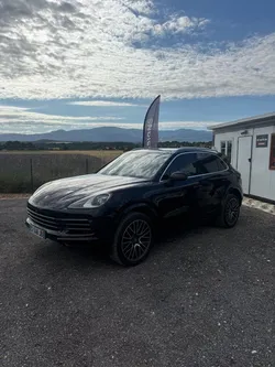 Porsche Cayenne 3.0 v6 340ch BVA 8rapports