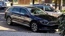 Volkswagen Passat 1.6 TDi Highline BlueMotion de 2015