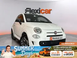 FIAT 500 1.0 Hybrid Sport 52kW