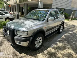 Opel Frontera 2.2 DTi Sport