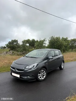 Opel Corsa 1.3 CDTi Dynamic