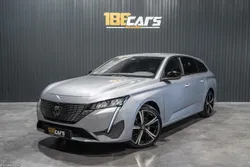 Peugeot 308 PureTech 130 EAT8 Allure Pack