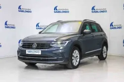 Volkswagen Tiguan 1.5 TSI Life DSG 110kW