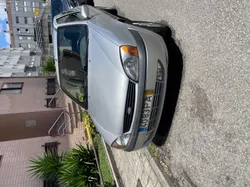 Ford Fiesta (Jbs)