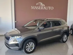 Skoda Karoq 2.0TDI Adblue Ambition 85kW