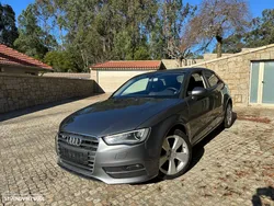 Audi A3 1.6 TDI Sport S tronic