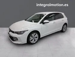 VOLKSWAGEN Golf 1.5 TSI Más 85kW