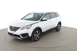 Peugeot 5008 1.5 Blue-HDi Allure 130 ch