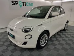 Fiat 500 e 95ch Action