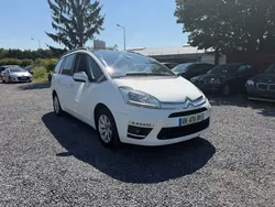 Citroën c4 grand picasso 1.6hdi 112cv 7places