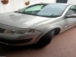 Renault Mégane Megane ll 1.5 dci copê