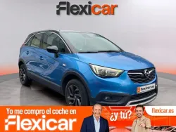 Opel Crossland 1.2 81kW (110CV) Design Line S/S