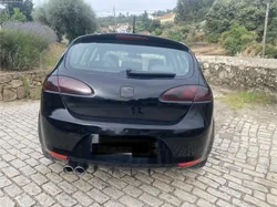 Seat Leon O