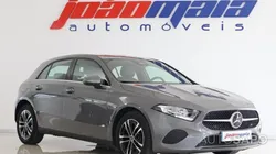 Mercedes-Benz Classe A 250e de 2024