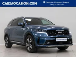 KIA Sorento 1.6 T-GDi PHEV Drive 4x4