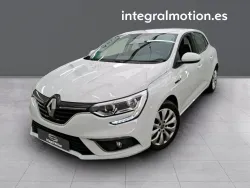 RENAULT Mégane 1.5dCi Blue Business 70kW