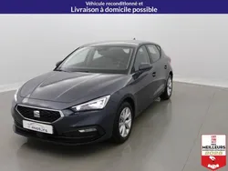 Seat Leon TSI 110 Style +GPS