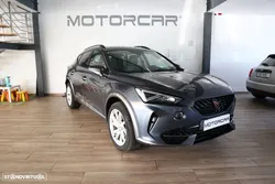 Cupra Formentor 1.4 e-Hybrid Sport DSG