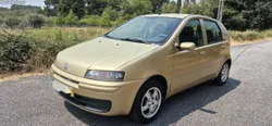 Fiat Punto 1.2i