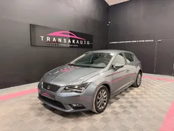 SEAT LEON 1.4 TSI 150 Start/Stop ACT i-Tech + DISTRI OK