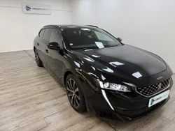 Peugeot 508 (2) BlueHDi 130 EAT8 GT Line