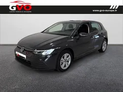 Volkswagen Golf 1.0 TSI OPF 110ch Active