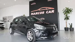 Renault Clio de 2017