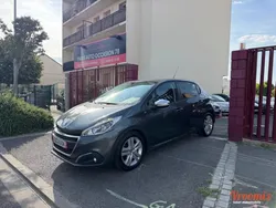Peugeot 208 GENERATION-I 1.6 BLUEHDI 100 STYLE
