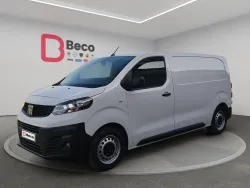 FIAT Scudo Furgón 1.5BlueHDI L2 100