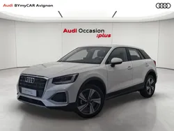 AUDI Q2 30 TFSI 116 BVM6 Design