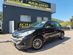 Peugeot 206+ 1.4 75 cv garantie